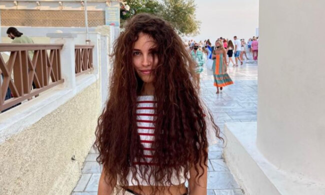 Анна Богдан
