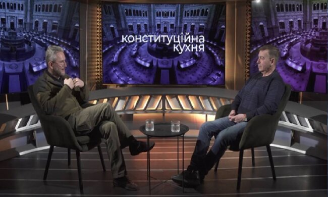 Когда ты начинаешь драться в политике, то ты очень часто забываешь о перспективе, - Стецькив