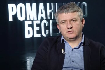 Политолог Юрий Романенко рассказал о книгах Джорджа Фридмана