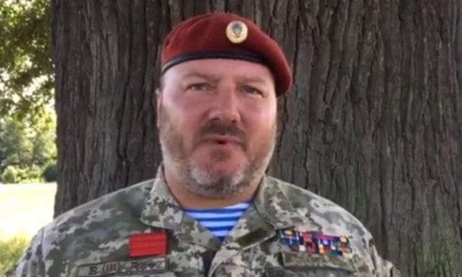 "Кіборг" присоромив несвідомих українців: "Загинули кращі люди України, а вони..."