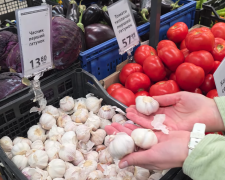 Подорожчання продуктів у Вінницькій області