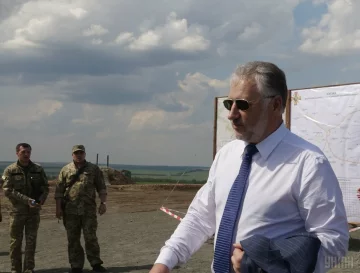 Жебривский