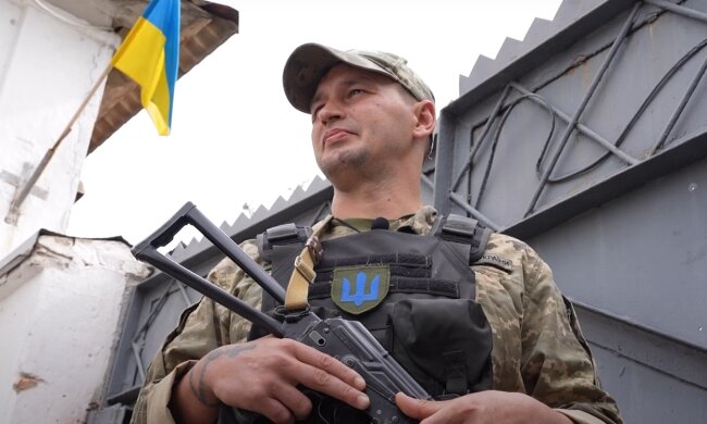Из группы выжил только он: боец ​​ВСУ выкарабкался после полученных травм, врачи давали всего 13 процентов шансов