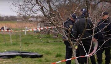 «Мають ознаки катування»: на Київщині знайшли ще одне масове захоронення жертв окупантів