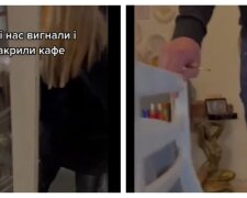 "Обслуживать на украинском здесь не будут": в Одессе выгнали посетительницу из-за языка