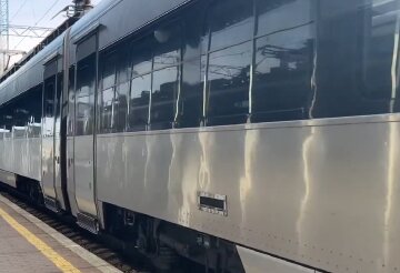 Новий графік руху поїздів у Львівській області