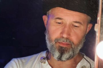 Сергій Бабкін