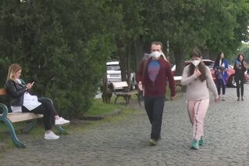 карантин, коронавірус