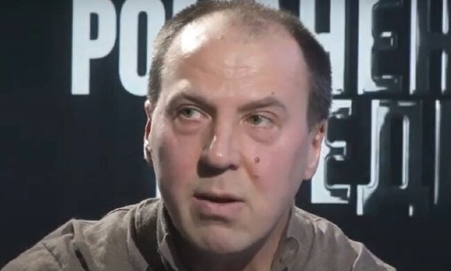 Если нам нужны перемены, то надо на что-то опереться, - Карижский