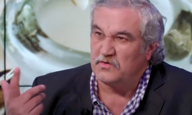 Василь Шкляр