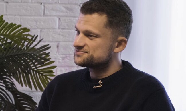 Дмитрий Дубилет