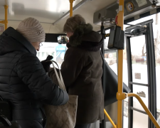 Новий графік руху транспорту в Тернополі