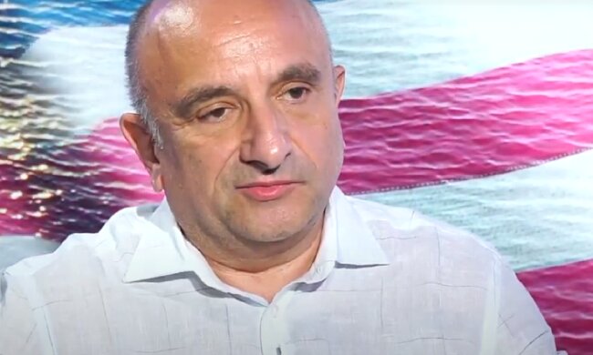 Я хотел бы пожелать Украине навсегда избавиться от остатков тоталитарного прошлого, - Ройзен