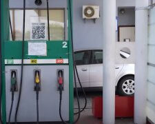 Подорожчання бензину в Харкові