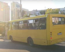 подорожание проезда в Хмельницком