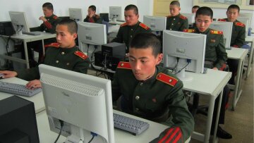 В интернете Северной Кореи всего 28 сайтов