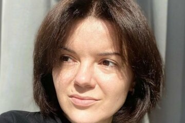 Марічка Падалко