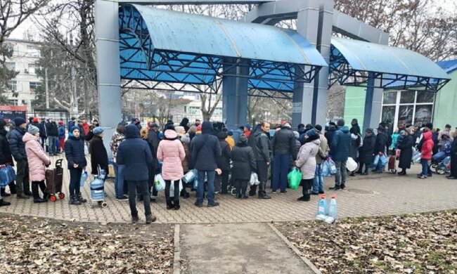 Одесити залишилися без води, не пощастило багатьом: хто в чорному списку