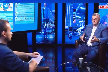 Это путь в никуда, - Атаманюк о повышении налогов