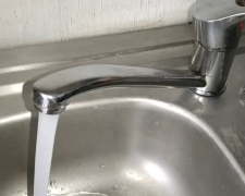 Отключение воды в июне в Днепре