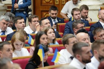 верховная рада, нардепы, депутаты