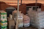 Бесплатные продукты для ВПЛ и пенсионеров в Днепре