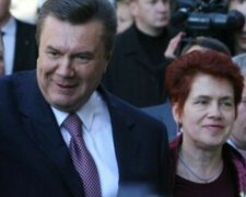 Информация о смерти Людмилы Янукович оказалась фейком - СМИ