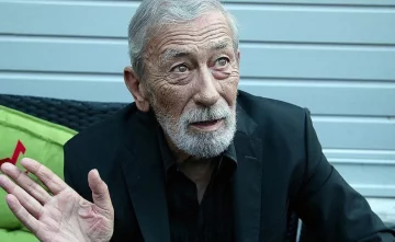 Кікабідзе засумнівався в історичній справедливості повернення Криму РФ: "це чистої води..."