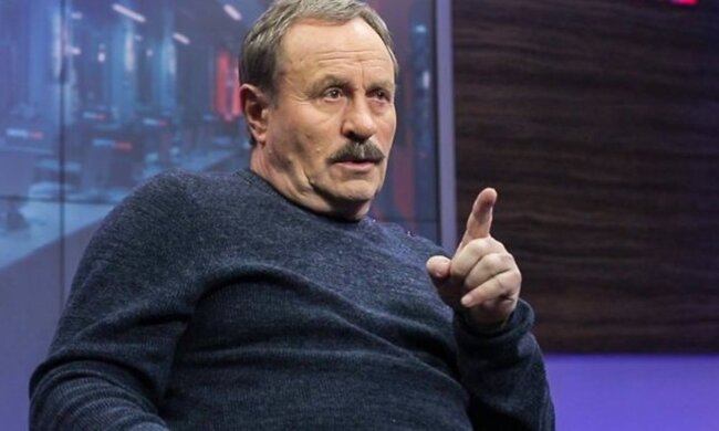 володимир бистряков