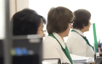 Работа для пенсионеров во Львове.