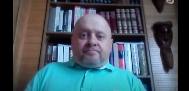 Олег Попенко повідомив, чому при переселенні людей із зони бойових дій виникли проблеми
