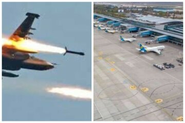 Російські окупанти скинули ракети на аеропорт у Дніпрі: "Бачити понівечену злітку боляче"