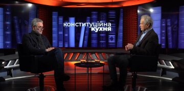 Юрій Костенко: «Ті, хто починали війну, завжди були на економічному підйомі. Росія на економічному спаді»