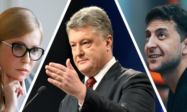Експерт озвучив найгостріший момент виборчої кампанії: «такого у світовій історії ще не було»