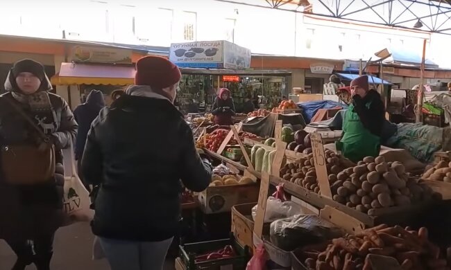 продукты, цены, магазин, подорожание, супермаркет