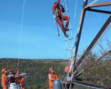 График отключения света с 6 по 7 ноября в Черниговской области