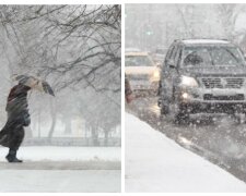 Одеситів попередили про сніг і штормовий вітер: коли розгуляється негода