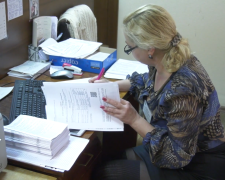 Робота для пенсіонерів у Харкові