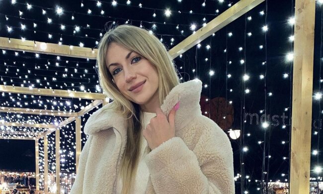 Леся Никитюк