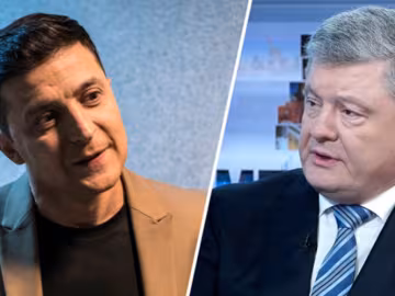 Другий тур виборів президента: опитування показало неймовірний відрив, цифри змінилися