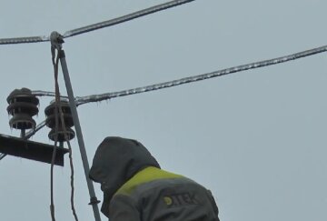 Графики отключения света в Виннице на неделю с 26 января по 1 февраля