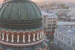 Прогноз погоди в Україні