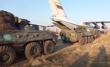 Ультиматум Кремля з російськими "миротворцями": на Донбас чекає доля Карабаху, що відомо