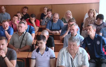 Робота для пенсіонерів у Харкові: