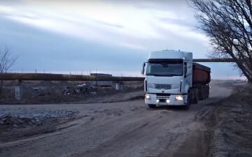 Водитель слил нефтепродукты и нанес колоссальные убытки: детали ЧП на Одесчине