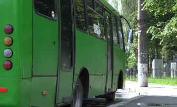 Подорожание проезда в Виннице