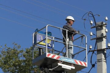 Графіки відключення світла в Київській області на 2 липня