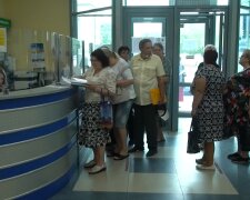 Робота для пенсіонерів в Запоріжжі