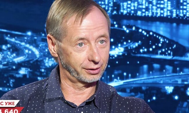 Вони взяли на себе функцію менеджера, - Кочетков про британців