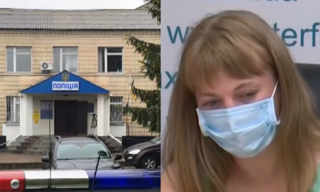 Копи-мучителі з Кагарлика тримають у жаху свою жертву і її сім'ю: "Вийду і знищу..."